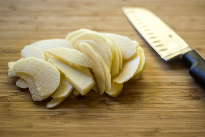 Bavarian Style Sauerkraut  | The Kitchen Maus