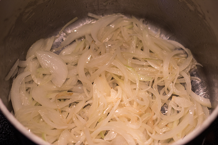 Bavarian Style Sauerkraut  | The Kitchen Maus