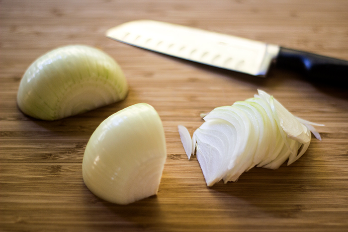 Bavarian Style Sauerkraut  | The Kitchen Maus