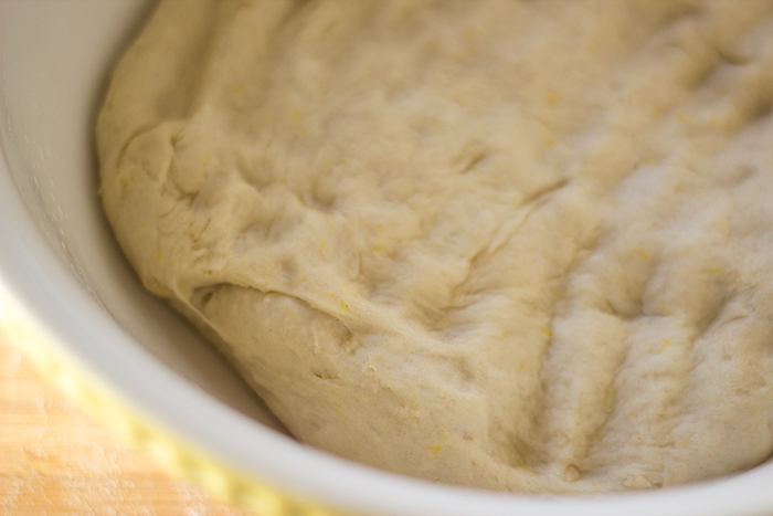 Weckmänner (Stutenkerle) - Sweet Yeast Buns