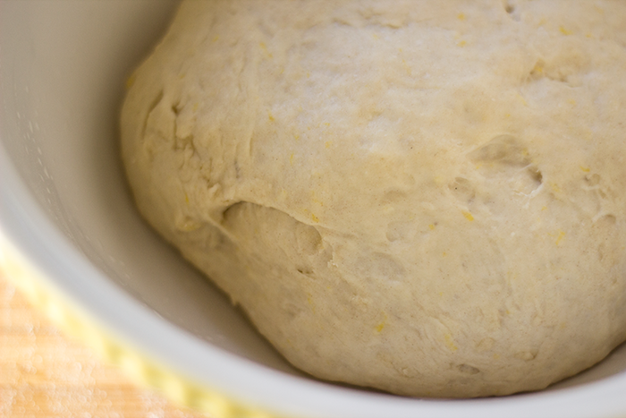 Weckmänner (Stutenkerle) - Sweet Yeast Buns