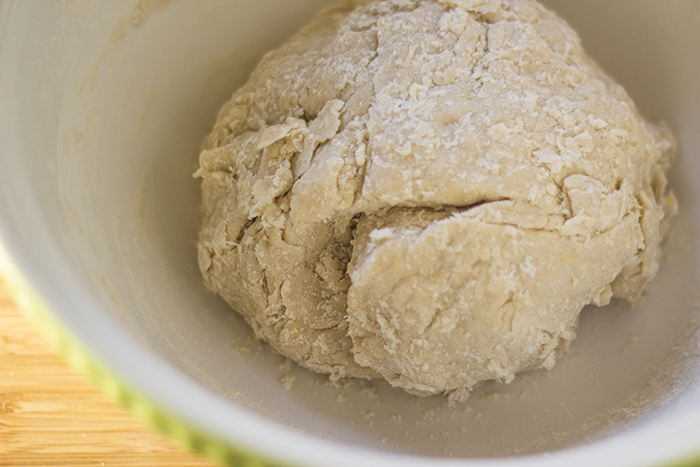 Weckmänner (Stutenkerle) - Sweet Yeast Buns