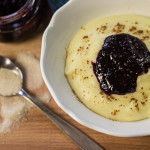 german semolina pudding