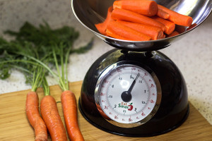 carrot apple salad