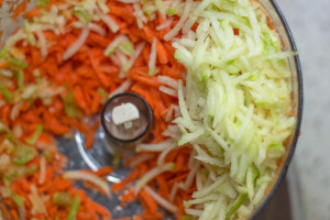 carrot apple salad