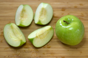 carrot apple salad