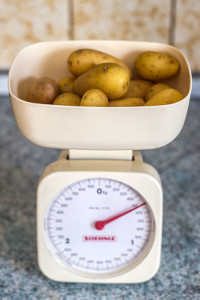 German Potato Salad