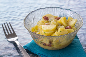 German Potato Salad