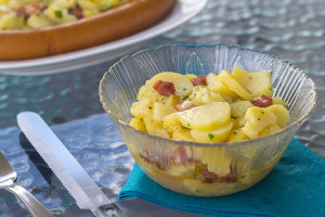 German Potato Salad