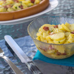 German Potato Salad