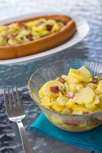 German Potato Salad