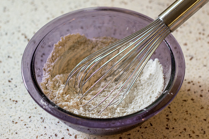 Vanilla Anise Drop Cookies (Anisplätzchen) by The Kitchen Maus