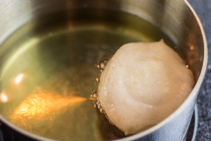 Quick and Easy Krapfen (Berliner) | The Kitchen Maus