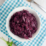 Easy Braised Red Cabbage (Blaukraut) | The Kitchen Maus